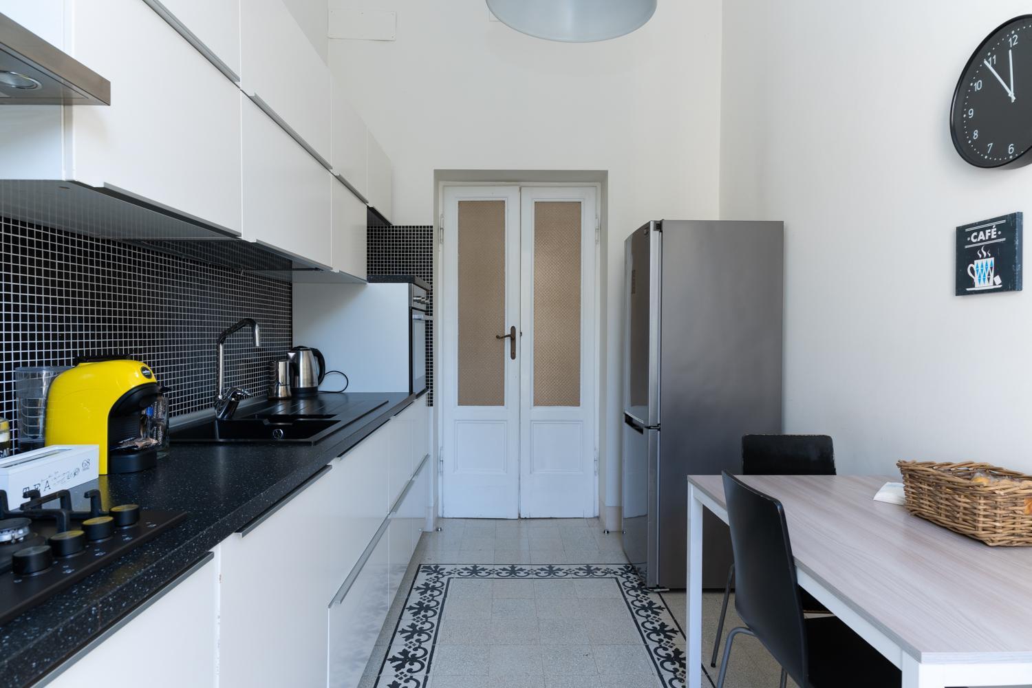 3 Suite Esclusive Con Balcone In Centro Citta, Mare A 450M, Prenota Ora! Pescara Exterior foto