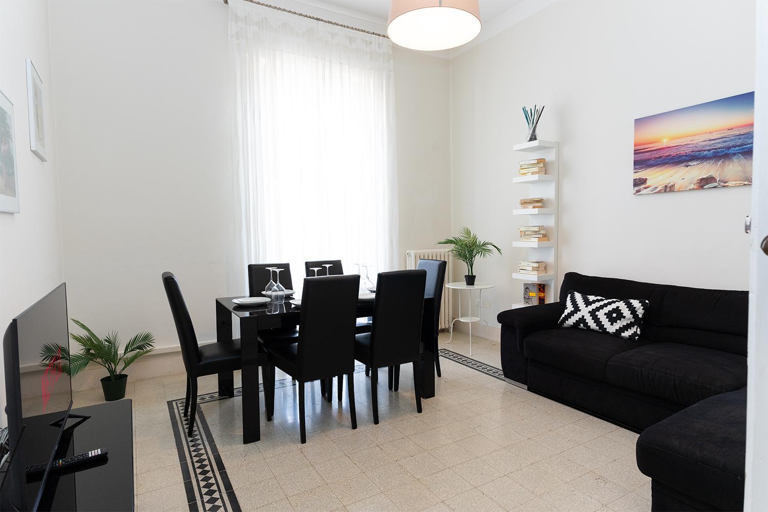 3 Suite Esclusive Con Balcone In Centro Citta, Mare A 450M, Prenota Ora! Pescara Exterior foto